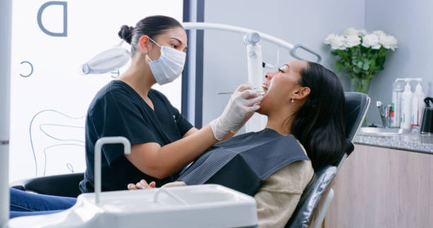 Best Dental Fillings (Composite and Amalgam)  in Italy, TX